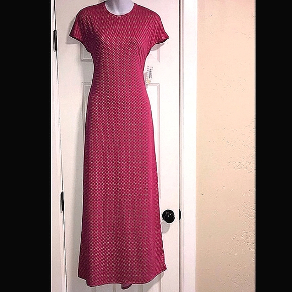 NWT Lularoe 3-WAY Maria Polkadot Dress "XXS"/(0) - Picture 1 of 8